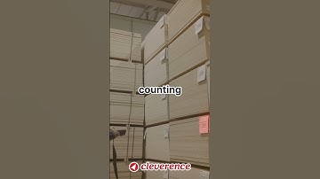 How to do Blind Inventory in Odoo?