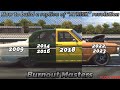 How to build a replica of atrisk in burnout masters revolution of atrisk