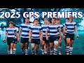 RIVERVIEW 2025 - GPS Rugby Premiers
