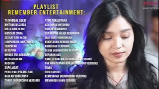 SABYAN - YA HABIBAL QOLBI (VERSI KERONCONG MODERN) | REMEMBER ENTERTAINMENT FULL ALBUM 2023