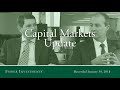 Capital Markets Update: Winter 2018 | Fisher Investments