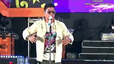 Kangen Band - Cinta Sampai Mati | Live Konser HUT Kotabaru Ke 73 2023