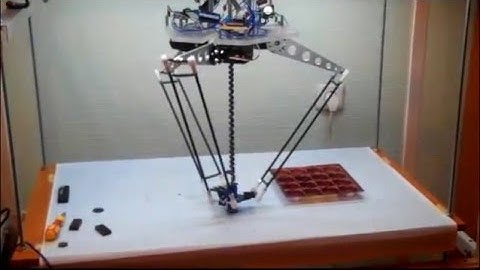 Delta Robot