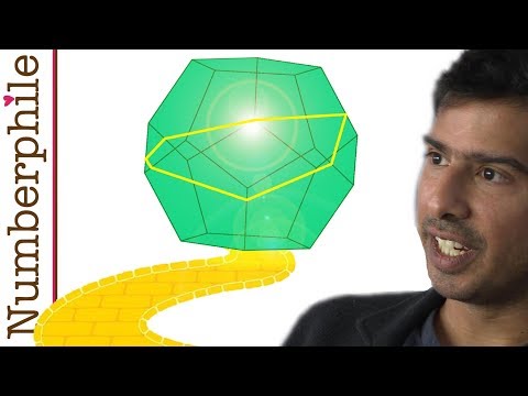 Video: Ce reprezintă un dodecaedru?