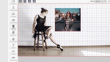 WISE-PaaS/SigngeCMS 튜토리얼 (3) How to Make a Program with Picture and Video Together