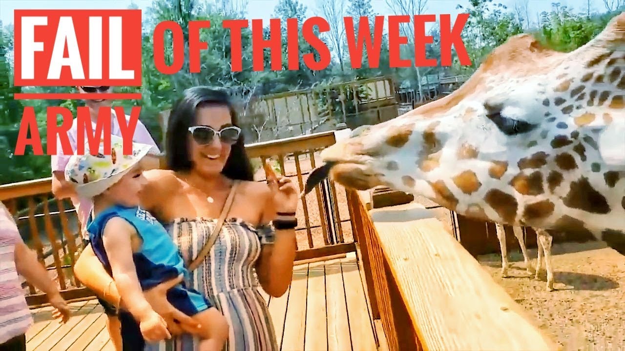 fail army. fail army of this week funny itx episode 004