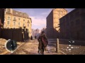 Assassin's Creed Syndicate - お金と資材の無限入手グリッチ