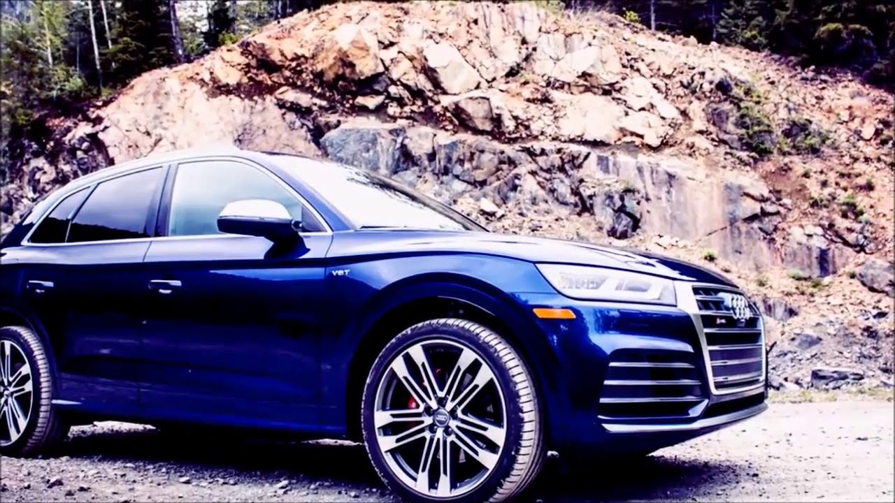 Amazing 2018 Audi Sq5 Release Date Youtube