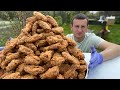 400 КРЫЛЫШЕК КАК В KFC