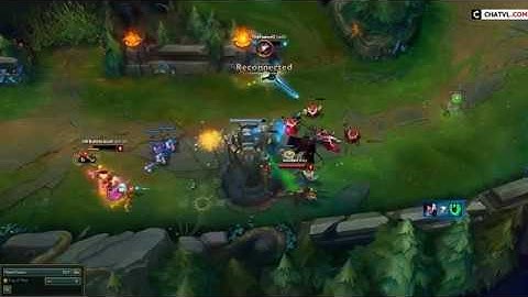 YASUO VÀ NHỮNG PHA XỬ LÝ HAY NHẤT - YASUO HIGHLIGHT 2018 | ĐẲNG CẤP YASUO 2018