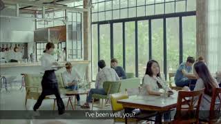 Drama Romantis Yoona dan Lee Min Ho terbaru 2018