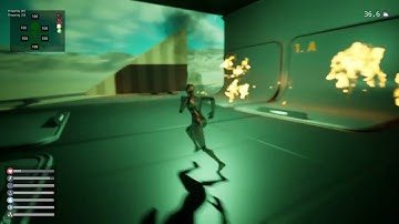 Advanced Survival RPG System - Unreal Engine 5