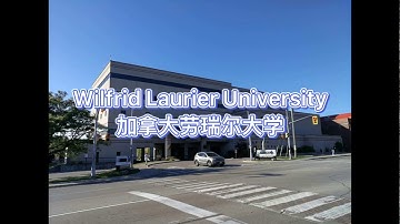 wlu exchange student introduction video