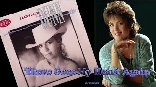 Vignette de la vidéo "Holly Dunn - There Goes My Heart Again (1989)"