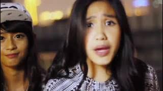 SYIFA HADJU - (GLOW COVER BLANK SPACE)