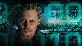 Превосходство. Первый русский трейлер. Джонни Депп Transcendence 2014 Превосходство. Первый русский трейлер. Джонни Депп Transcendence 2014