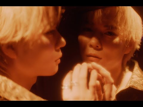杉本琢弥『37.2度』Official Music Video