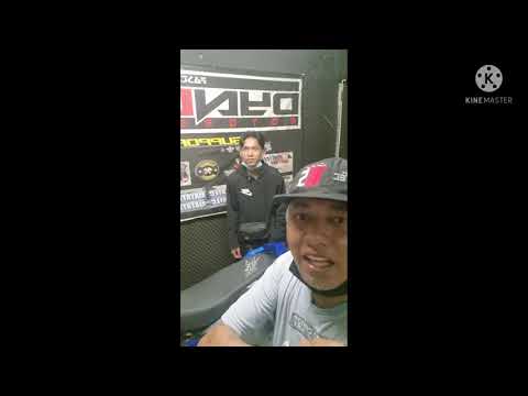 Video DYNO TUNE YAMAHA LC 135 . SETTING KARBURATOR RED LEO... - youtube