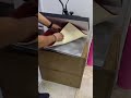 طريقة شرح مكبس حراري 60 40 قاعدة ثابتة للطباعه علي الملابس
