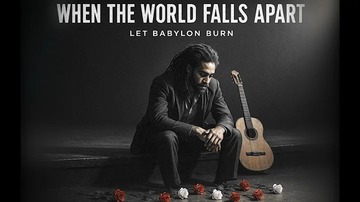 When the World Falls Apart | Let Babylon Burn
