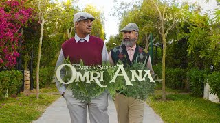 STORMY x TAGNE - OMRI ANA (OFFICIAL MUSIC VIDEO) Resimi