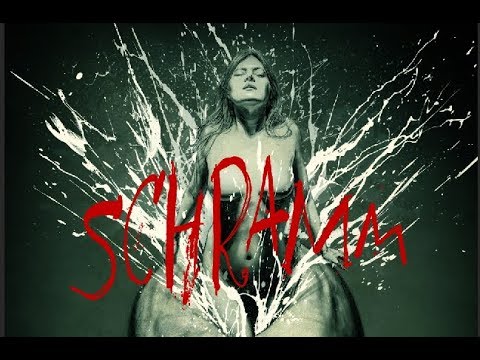 Schramm - The Arrow Video Story