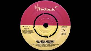 Asbo - Dog Money Lovemix