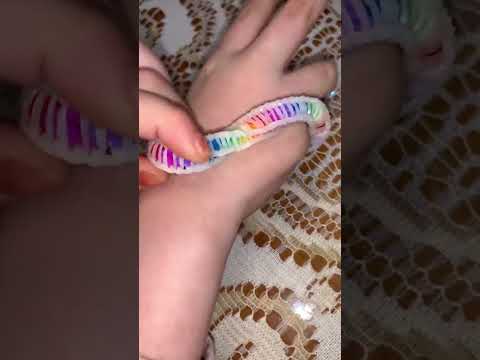 Рыбий хвост в