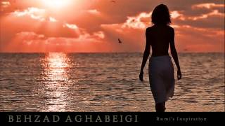 Behzad Aghabeigi - Rumi's Inspiration ▄ █ ▄ █ ▄ chords