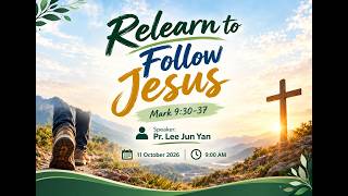 Full 11 October 2026 | KCMC EWS Sunday Service | 9:00AM News
