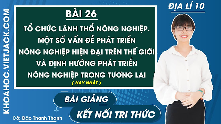 Cho ví dụ thức tế về sự phát triển trong các lĩnh vực vấn hóa