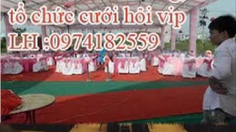 cung cấp tháp ly,đá khói,rượu sampanh cho đám cưới 0974 182 559