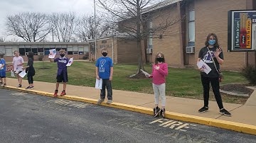 Zitzman Veterans Day