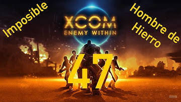 Jugando a XCOM: Enemy Within - Parte 47 - [I/H] (EXALT: Extracción Agente Encubierto)