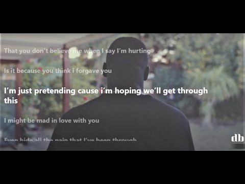 Lloyiso - SEASONS LIVE [Lyrics Video]