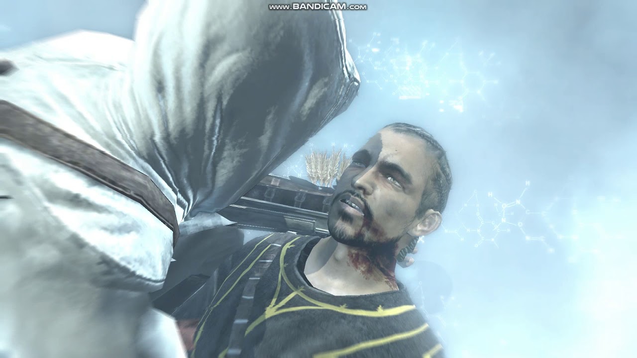 Прохождение игры ассасин крид 8 часть - YouTube