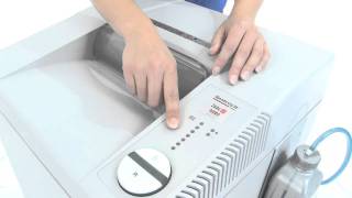 DestroyIt 2604smc Super Micro Cut Shredder