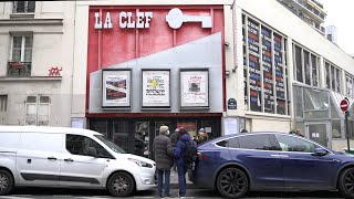 « La Clef » : les occupants du « dernier cinéma associatif de Paris » menacés d’expulsion
