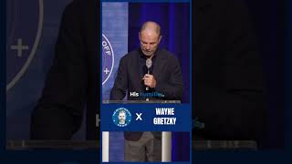 Brett Kelly - Introducing The Great One, Wayne Gretzky