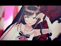 【MMD】キズナアイでMONSTER full ver.【4K 60fps】