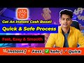 Credit card se account me paise kaise transfer kare | credit card to bank account money transfer