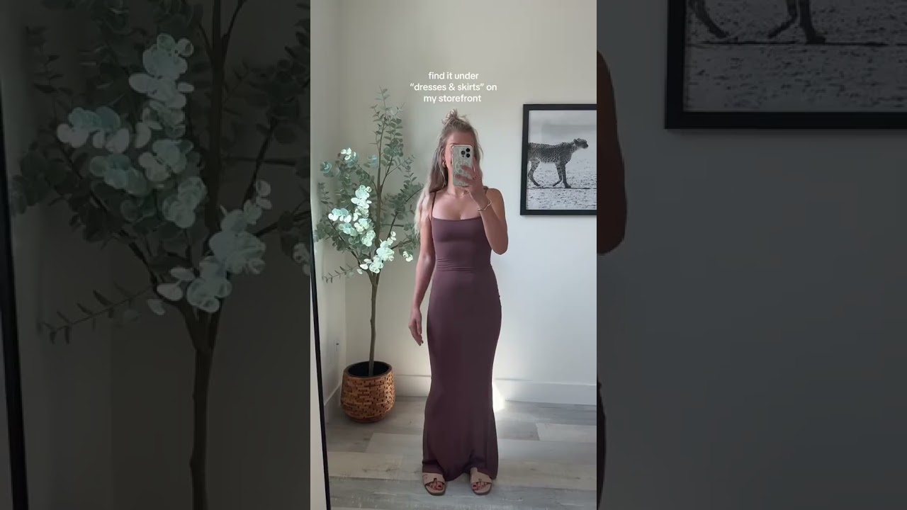 AMAZON CANADA FASHION - ITS GIVING SKIMS FOR LESS 