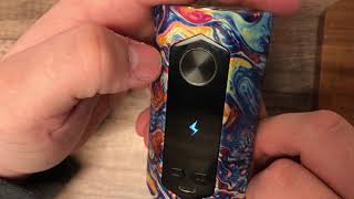 Geek Vape Blade 235W screenshot 2
