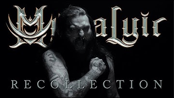 Mývalyĭr - Recollection (OFFICIAL VIDEO)