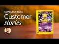 From hobby to a successful online resell brand | Nostalgia and Notes Photoroom success story 💥