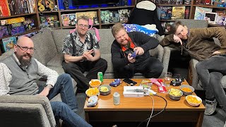 LoadingReadyVIBE || Bonus Stream 2023-03-25