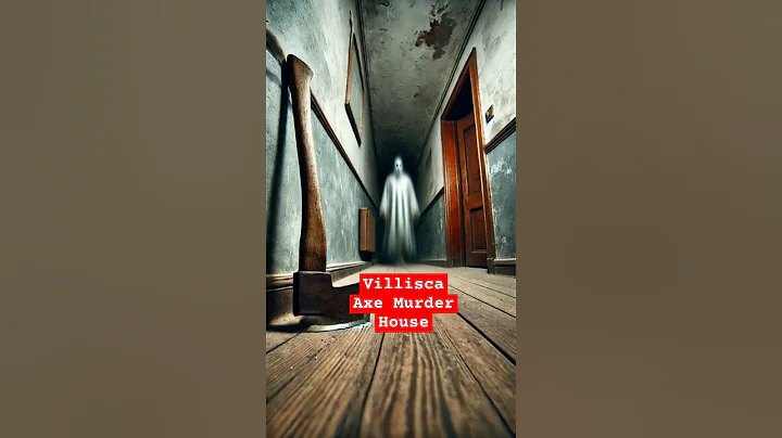 The Cursed Family of the Villisca Axe Murder