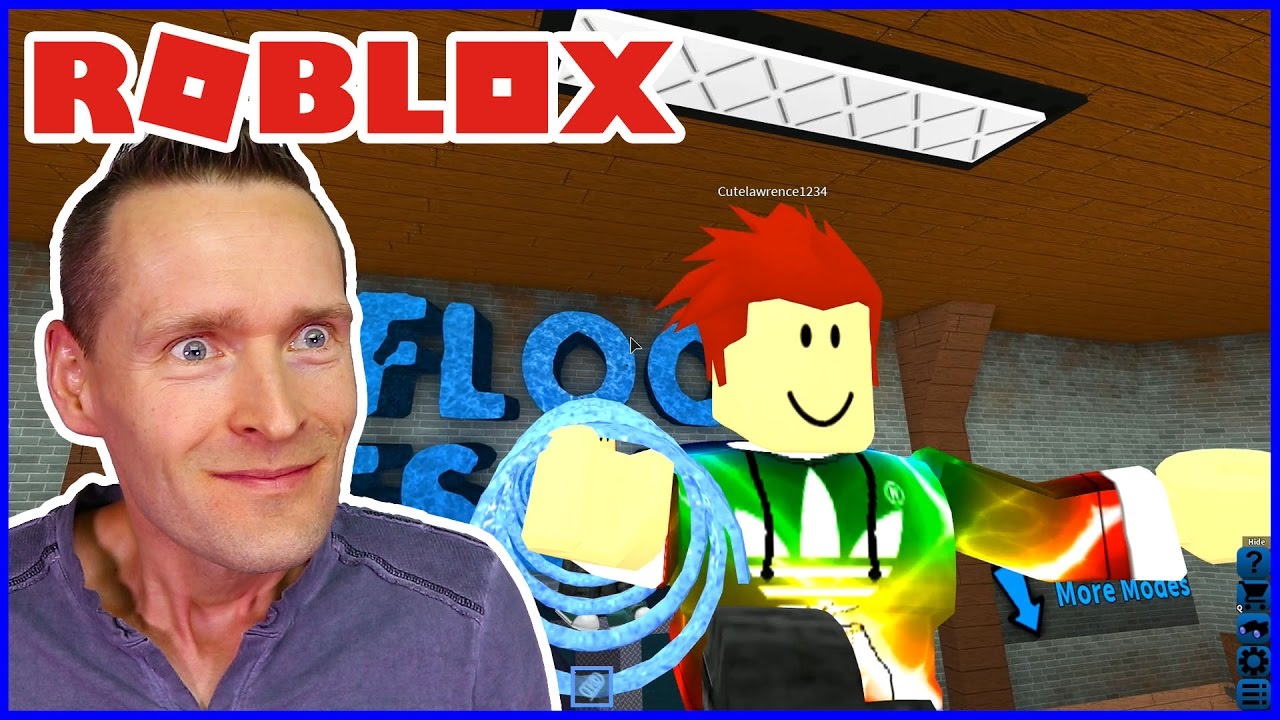How To Get Gravity Coil In Flood Escape Youtube - gravity coil roblox flood escape 1 6