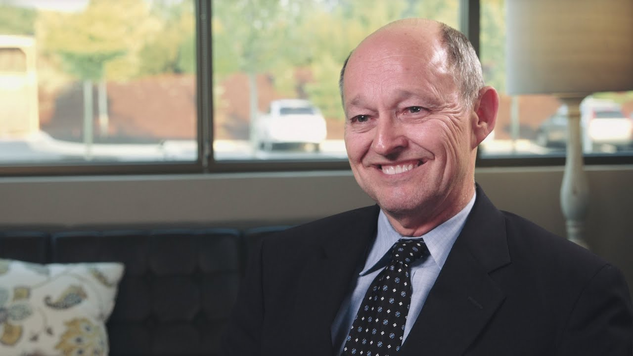 Tooth Fillings at Fox Family Dentist - Dr. Lawrence Fox | Burke, VA