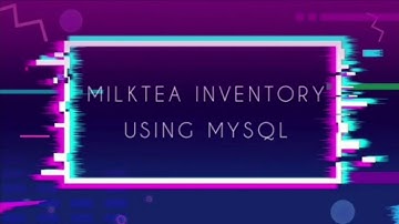 Xampp MYSQL| How to create database, table, alter table and how to use max, min, avg and delete.